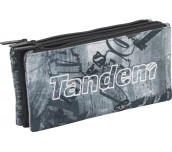 НЕСЕСЕР С 3 ЦИПА TANDEM C. KINGS