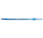 ХИМИКАЛКА BIC ROUND STIC 0.4 MM СИН