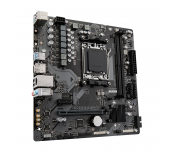 Дънна платка GIGABYTE A620M H socket AM5, DDR5