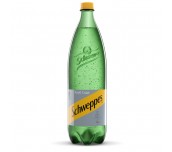 БЕЗАЛКОХОЛНО SCHWEPPES СОДА 1,50/ 1,250Л