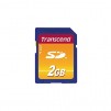 Transcend 2GB Secure Digital