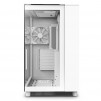 Кутия NZXT H9 Elite Matte White