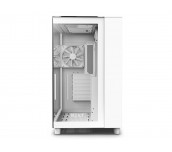 Кутия NZXT H9 Elite Matte White