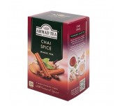 ЧАЙ AHMAD ЧЕРЕН CHAI SPICE N1785