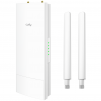 Access Point Cudy AP1300-Outdoor, AC1200, 2.4/5 GHz, 300 - 867 Mbps, 1×Gigabit WAN/LAN, PoE