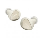 Блутут слушалки Jabra Elite 3 Light Beige