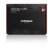 Noctua Mounting KIT LGA1700 - NM-i17xx-MP83-chromax.black, Air Tower Coolers - NH-D15 chromax.black, NH-D15S chromax.black