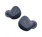 Блутут слушалки Jabra Elite 4 Active Navy