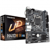 Дънна платка GIGABYTE H410M-H V2, Socket 1200