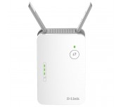 D-Link Wireless AC1200 Dual Band Range Extender with GE port