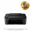 Canon PIXMA TS3450 All-In-One, Black