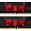 Памет G.SKILL Aegis 16GB(2x8GB) DDR4 3200MHz F4-3200C16D-16GIS