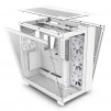 Кутия NZXT H9 Elite Matte White