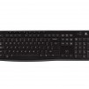 Logitech Wireless Keyboard K270