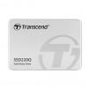 Transcend 500GB, 2.5