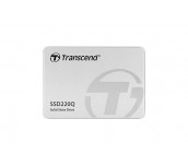 Transcend 500GB, 2.5