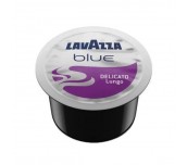 КАФЕ КАПСУЛИ LAVAZZA BLUE DELICATO 100 БР.