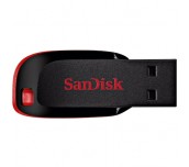 USB ФЛАШ SANDISK CRUIZER BLADE 32GB