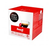 КАФЕ КАПСУЛИ NESCAFE DOLCE GUSTO ESPRESSO BUONDI 16БР.