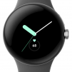 Смарт часовник GOOGLE Pixel Watch 41mm (LTE) Silver/Charcoal