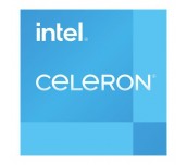 Процесор Intel Celeron G6900, 3.4GHz, 4MB, 46W, LGA1700, BOX