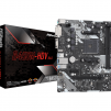 Дънна платка ASROCK B450M-HDV R4.0