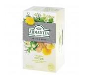 ЧАЙ AHMAD DETOX N1366