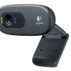 Logitech HD Webcam C270