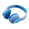 ДЕТСКИ СЛУШАЛКИ PHILIPS TAK4206BL BLUETOOTH СИН