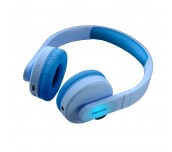 ДЕТСКИ СЛУШАЛКИ PHILIPS TAK4206BL BLUETOOTH СИН