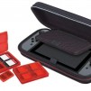 Чанта за гейминг конзола Nacon Bigben Nintendo Switch Travel Case NNS40, Черен