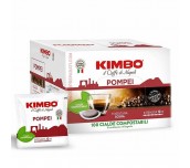 КАФЕ ДОЗИ KIMBO POMPEI 100БР