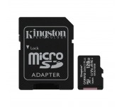 Карта памет Kingston Canvas Select Plus  microSDXC 128GB, Class 10 UHS-I