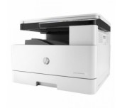 ЛАЗЕРНО МФУ HP M436DN A3 WHITE