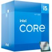 Процесор Intel Alder Lake Core i5-12400, 6 Cores, 2.5GHz, 18MB, LGA1700, 65W, BOX