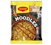 НУДЪЛИ MAGGI С ВКУС НА ПИЛЕ 59.2ГР