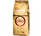 КАФЕ НА ЗЪРНА LAVAZZA QUALITA ORO 500 ГР