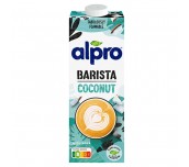 НАПИТКА ALPRO BARISTA КОКОС 1 ЛИТЪР