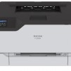 Лазерен принтер RICOH P C200W, Цветен, USB 2.0, LAN, WiFi, A4, 24 ppm