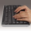 Logitech Wireless Keyboard K270