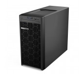 Dell PowerEdge T150, Chassis 4 x 3.5