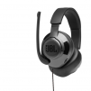 Геймърски слушалки JBL Quantum 200 Black