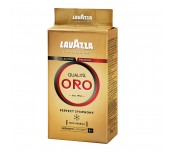 МЛЯНО КАФЕ LAVAZZA QUALITA ORO 250Г