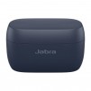 Блутут слушалки Jabra Elite 4 Active Navy