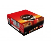 РАЗТВОРИМО КАФЕ NESCAFE CLASSIC 2ГР 48БР. В КУТИЯ