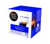 КАФЕ КАПСУЛИ NESCAFE DOLCE GUSTO RISTRETTO ARDENZA 16БР.