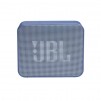 JBL GO Essential Blu Portable Waterproof Speaker