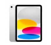 Apple 10.9-inch iPad (10th) Wi-Fi 64GB - Silver iPad 10