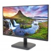 Монитор Aopen powered by Acer24CL1YEbmix, 23.8``, IPS FHD(1920x1080) LED, 250nit, 1ms TVR,ZeroFrame, 100Hz FreeSync, sRGB 99%,Flicker-less, 1000:1 ACM, HDMI, VGA,Tilt, Vesa, BluelightShield, Speakers,Black