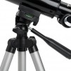 Портативен телескоп Celestron TRAVEL SCOPE 50, Рефрактор в комплет с раница